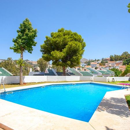 Ferienwohnung Livemalaga La Celesta Exterior foto